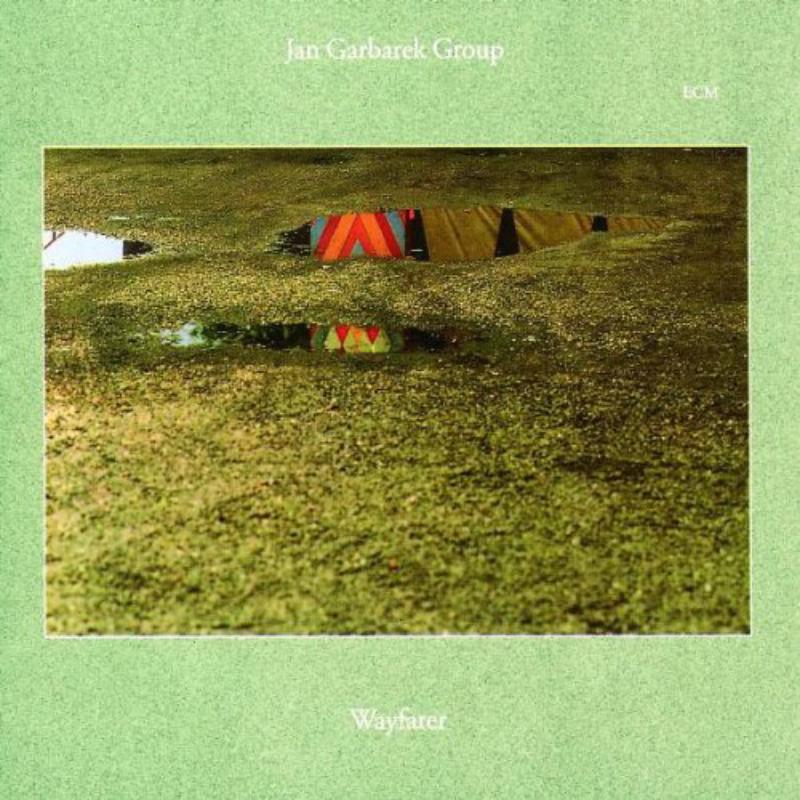Jan Garbarek Group - Wayfarer - Cd
