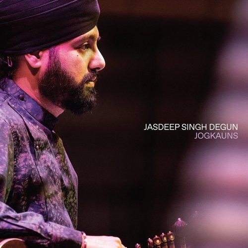 Jasdeep Singh Degun - Jogkauns - Lp