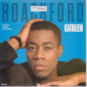 Roachford - Kathleen - 7 Inch