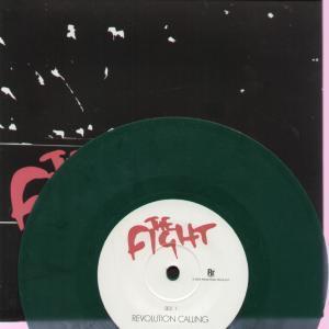 Fight (Indie Group) - Revolution Calling - 7 Inch