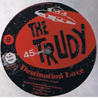 Trudy - Destination Love - 12 Inch