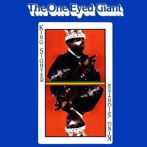 King Sighter - One Eyed Giant - Lp