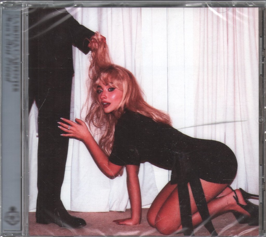 Sabrina Carpenter - Man’s Best Friend - Cd