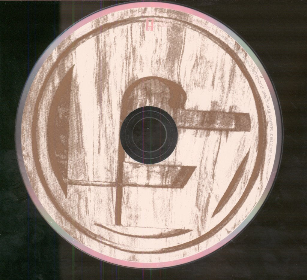 Jurassic 5 - Quality Control - Cd