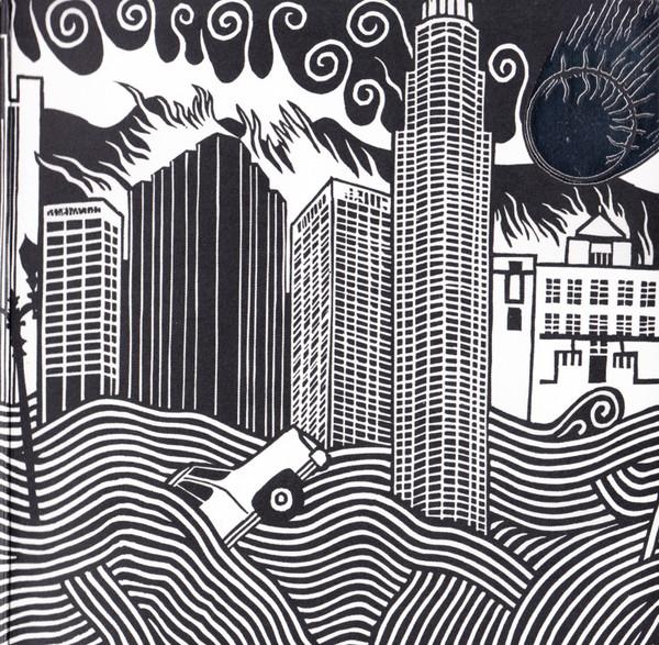 Atoms For Peace - Amok - Cd