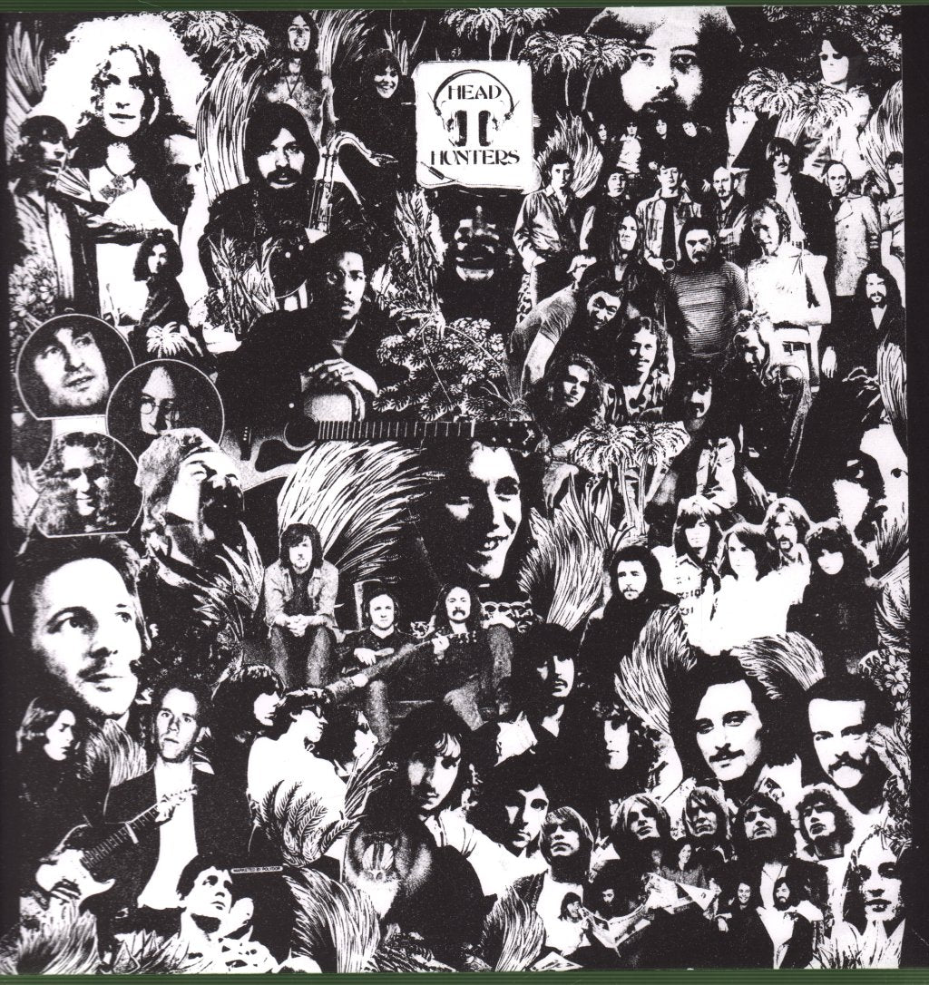 Who - Who's Next - Lp