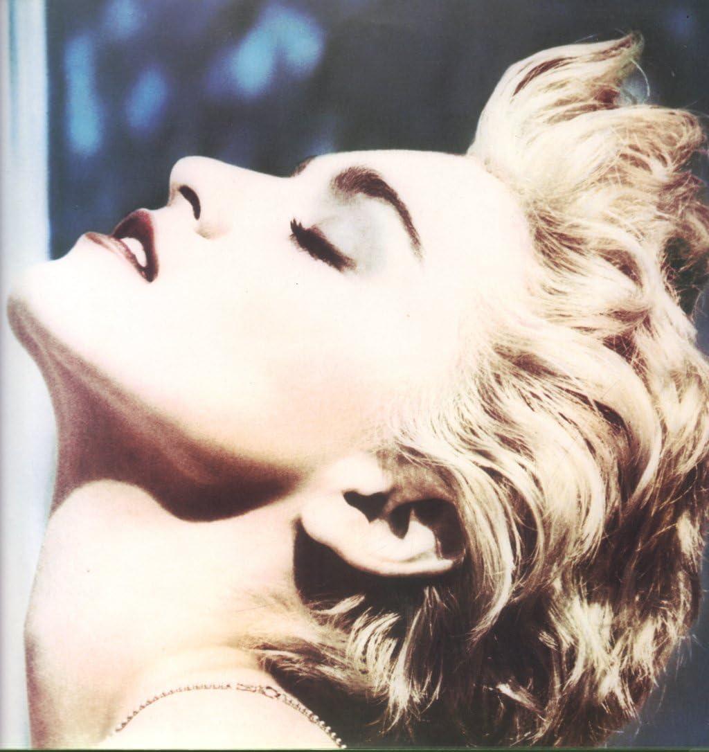 Madonna - True Blue - Lp