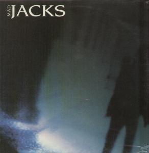 Mad Jacks - Weeping Wind - 12 Inch