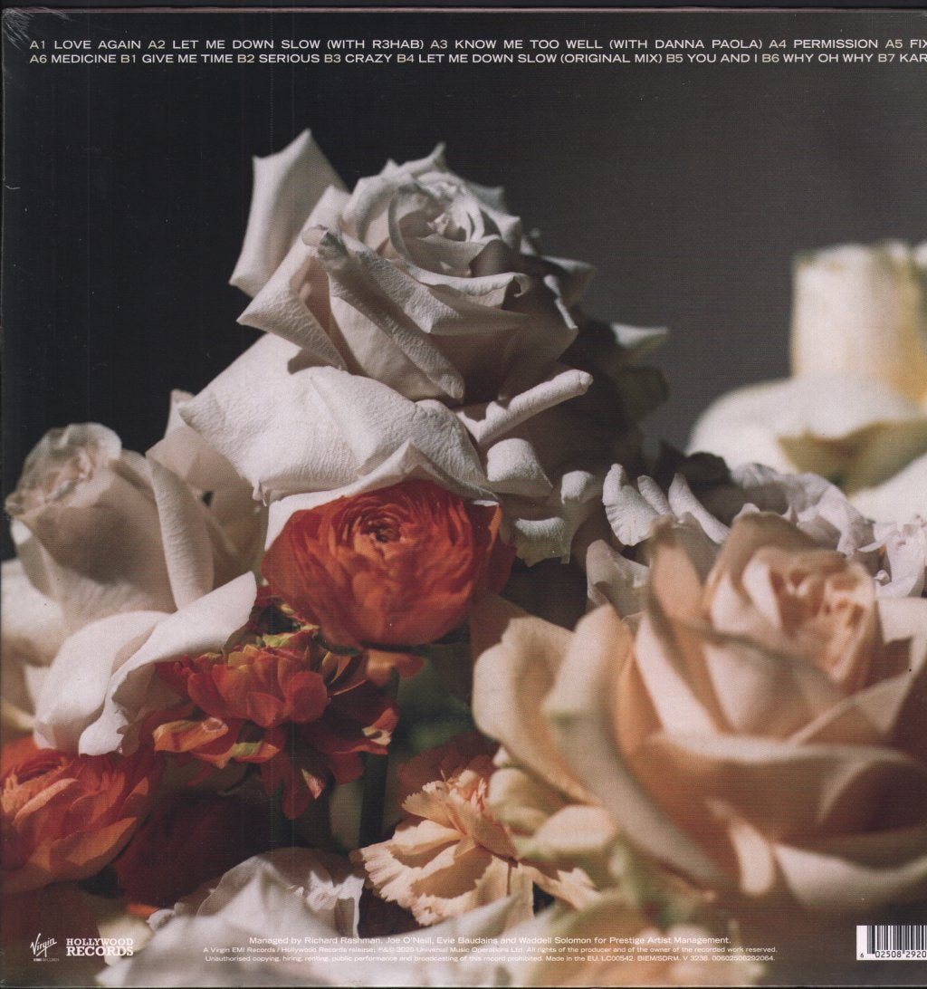 New Hope Club - New Hope Club - Lp