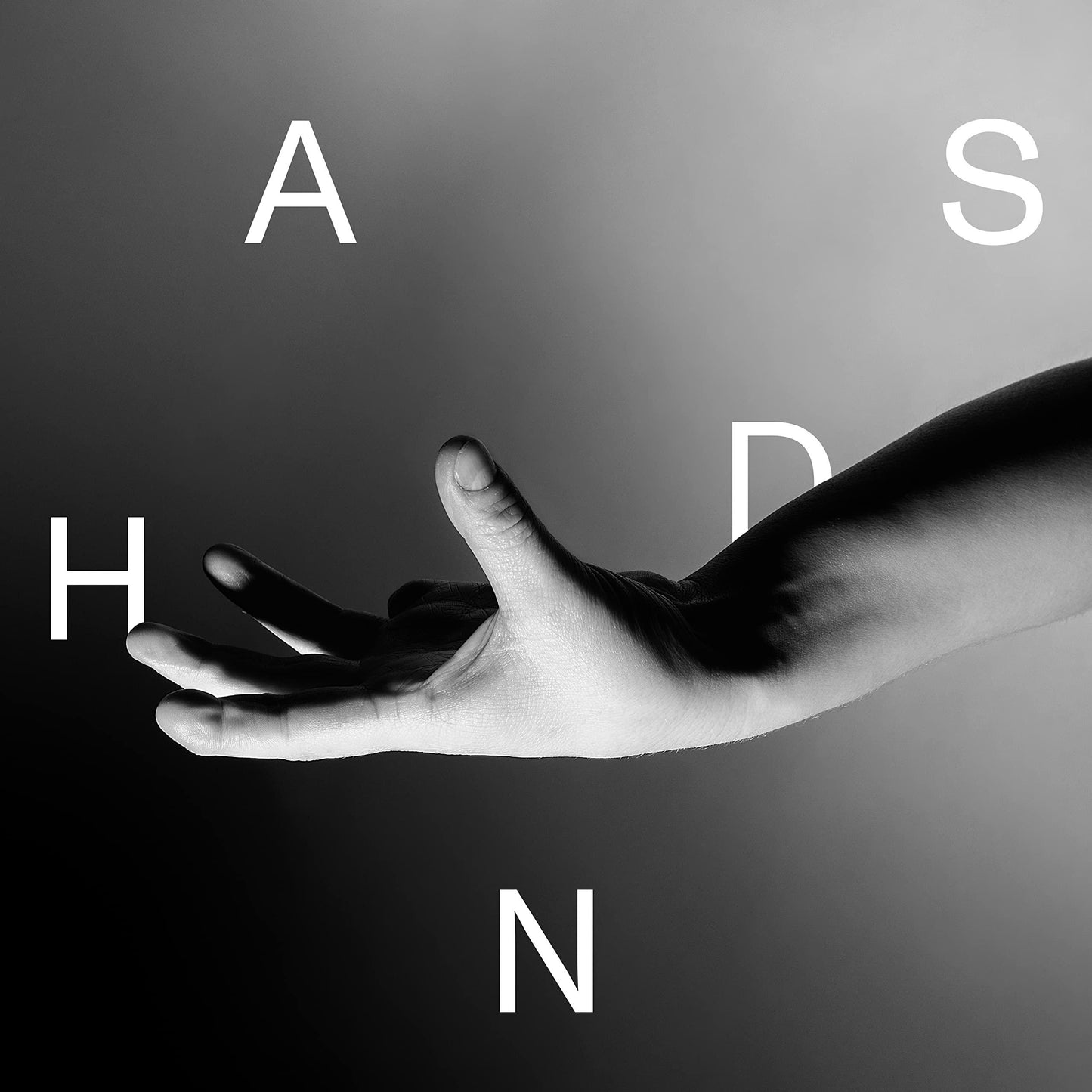 Wallis Bird - Hands - Cd