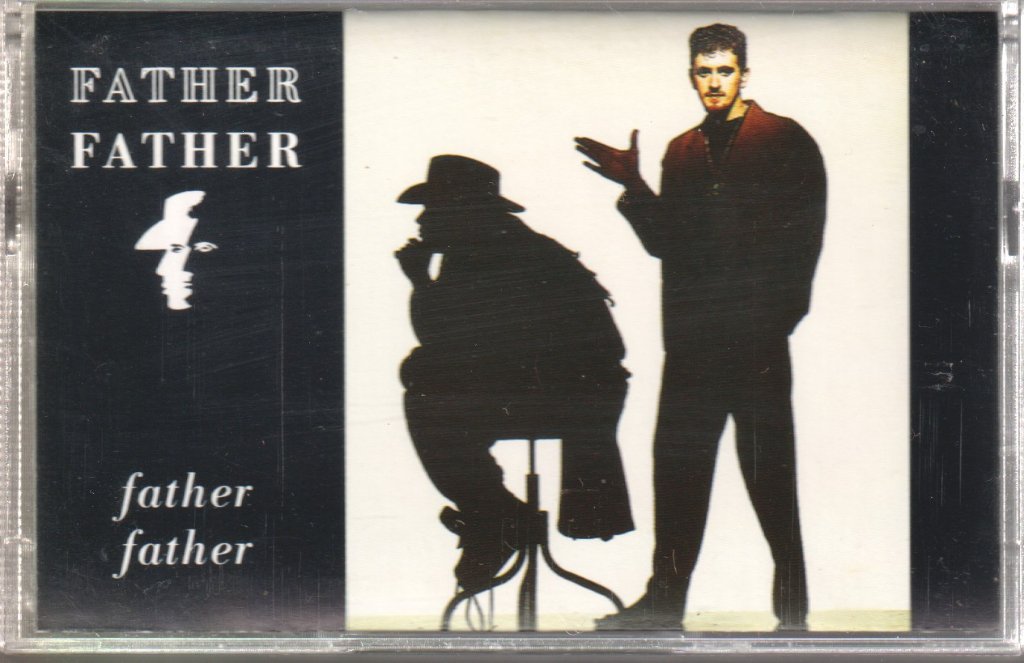 Father Father - Father Father - Cassette