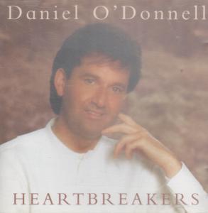 Daniel O'donnell - Heartbreakers - Cd