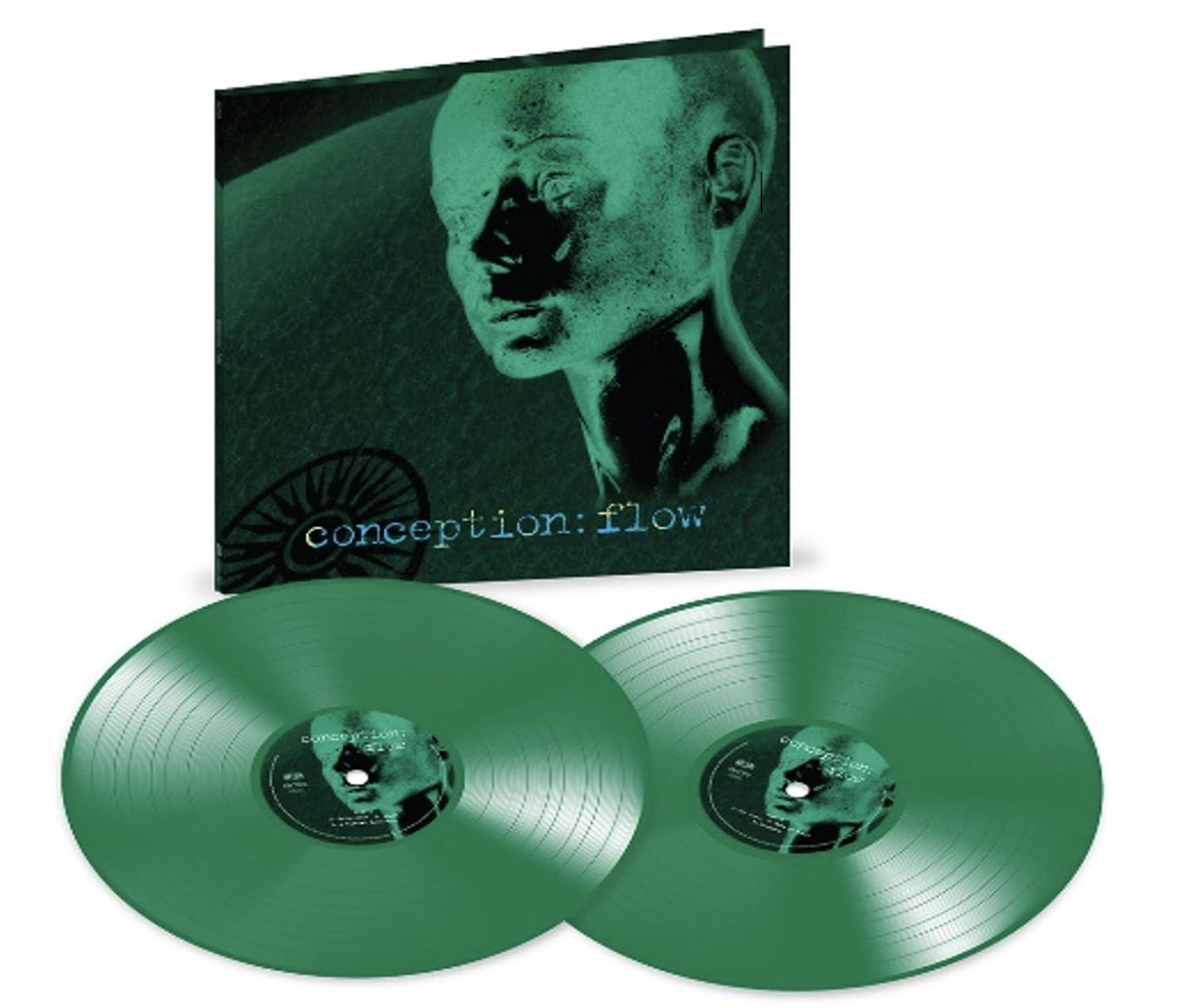 Conception - Flow - Cd