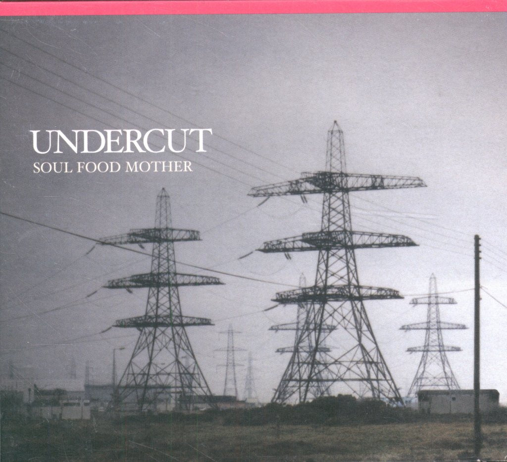 Undercut - Something To Die For - Cd