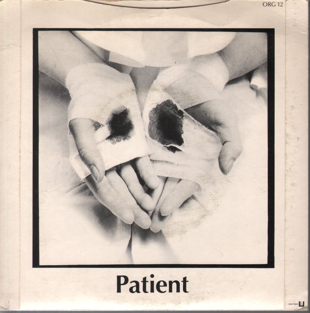 Ludus - Mother's Hour - 7 Inch