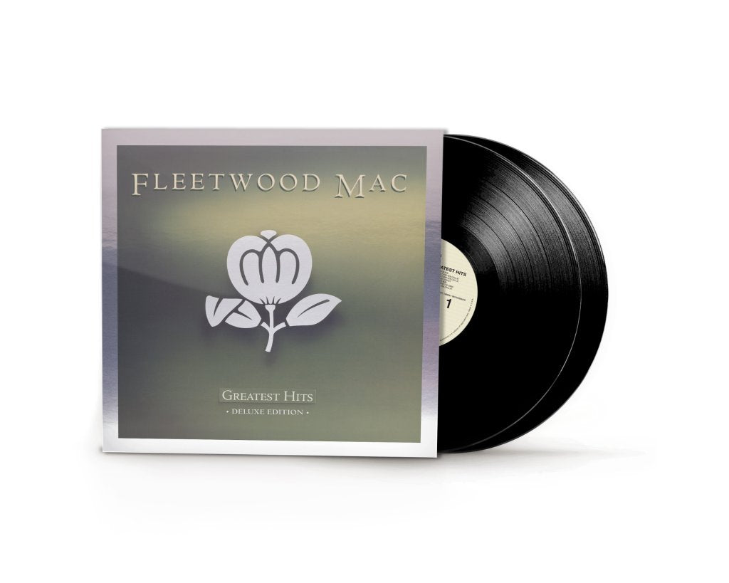 Fleetwood Mac - Greatest Hits (Deluxe Edition) - Double Lp
