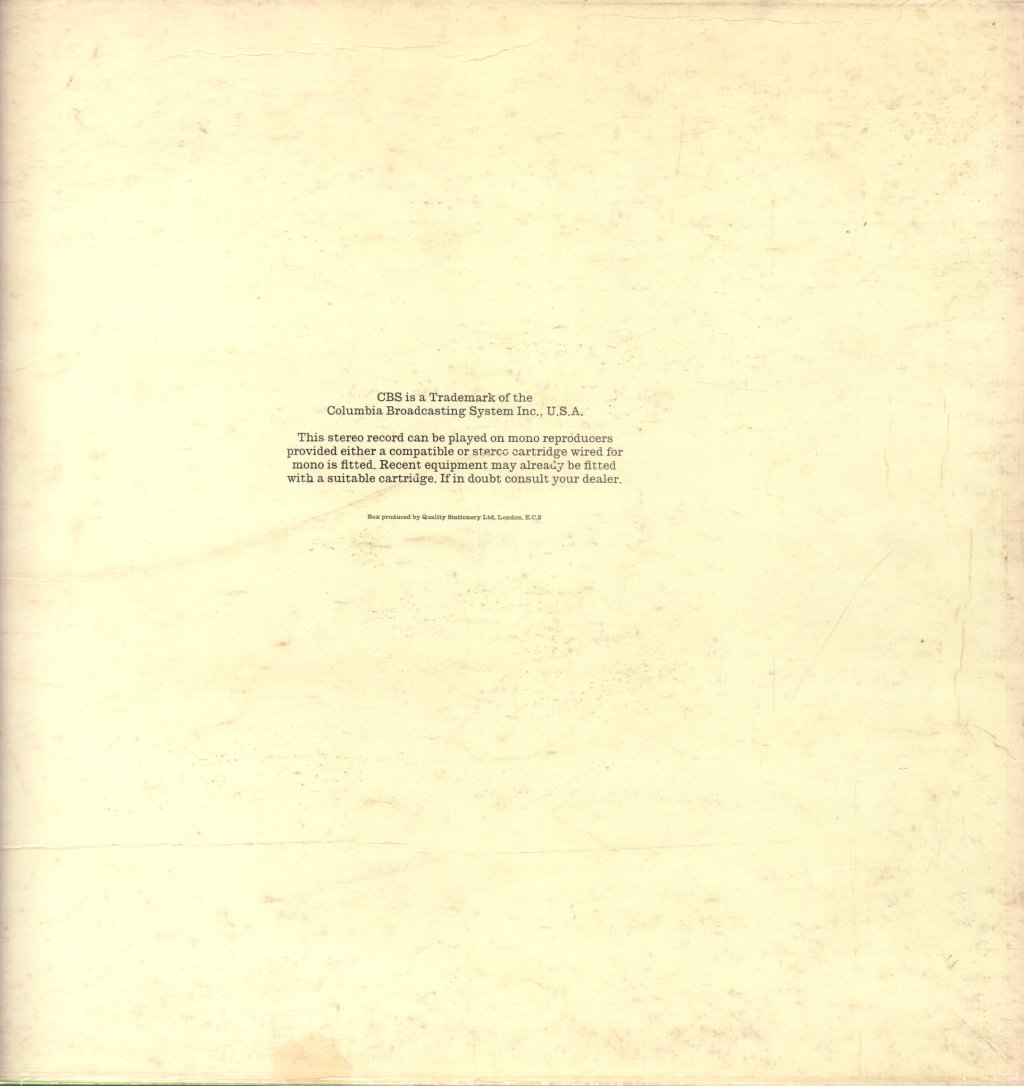 Chicago - Chicago At Carnegie Hall - Lp Set