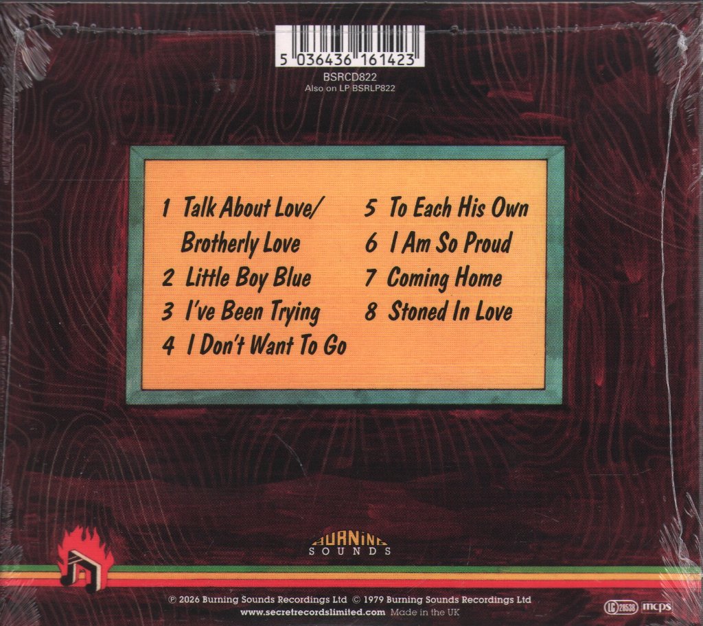 Pat Kelly - So Proud - Cd