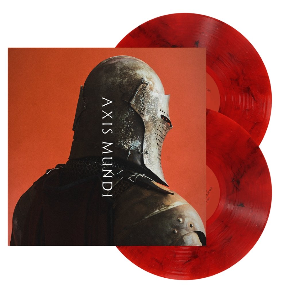 Imminence - Axis Mundi - Double Lp