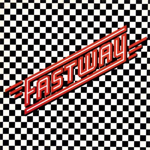 Fastway - Fastway - Lp