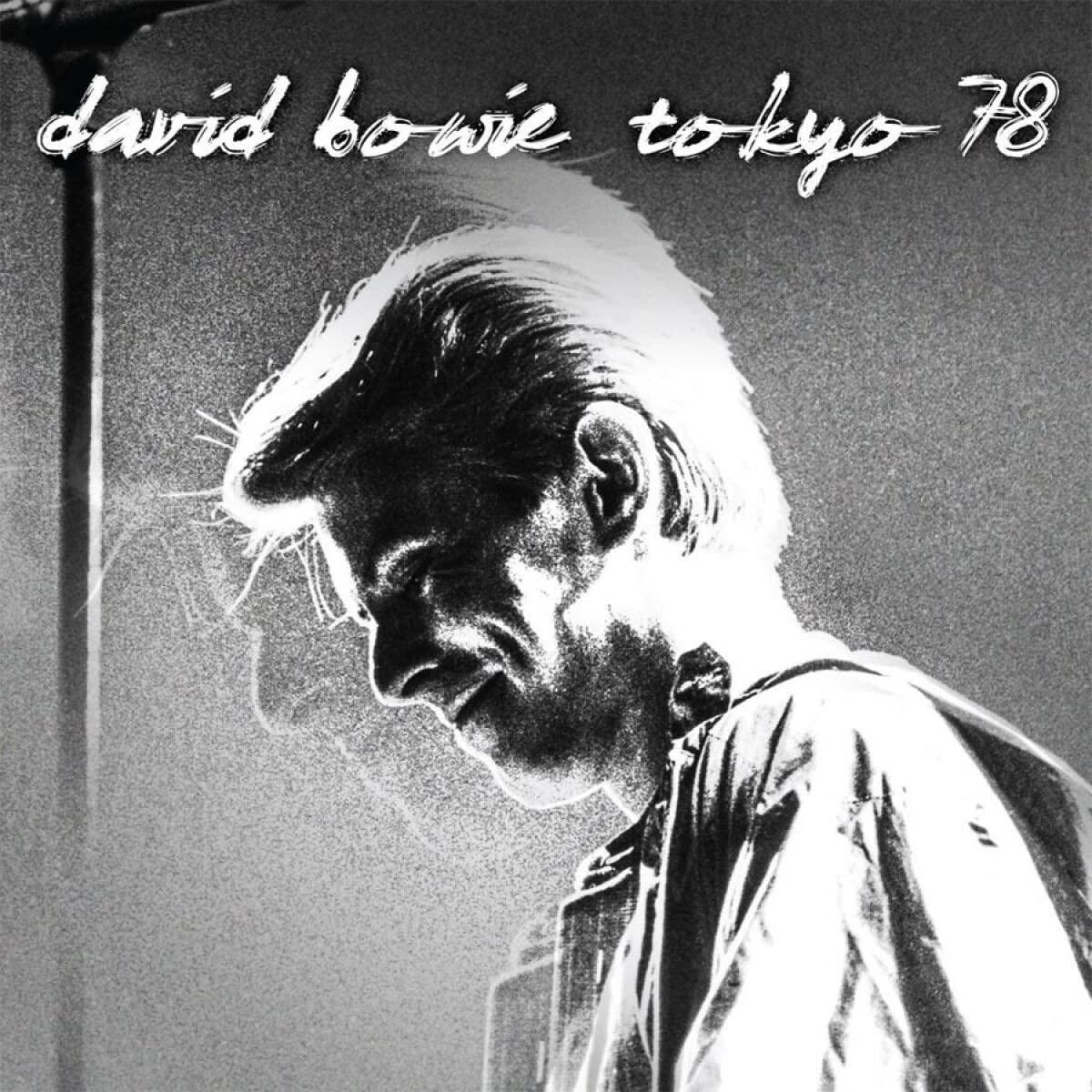 David Bowie - Tokyo 78 - Lp