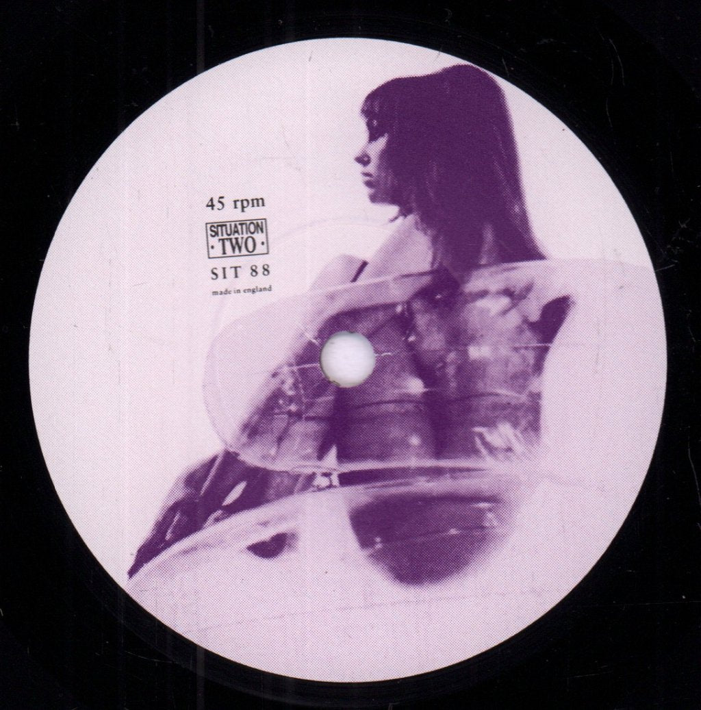 Charlatans (Uk Group) - Weirdo - 7 Inch