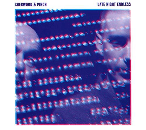 Sherwood And Pinch - Late Night Endless - Double Cd