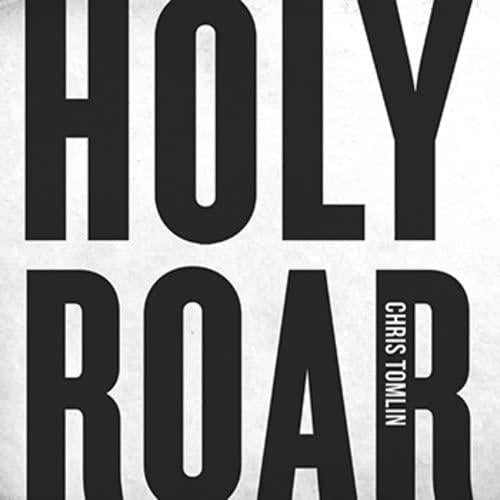 Chris Tomlin - Holy Roar - Cd