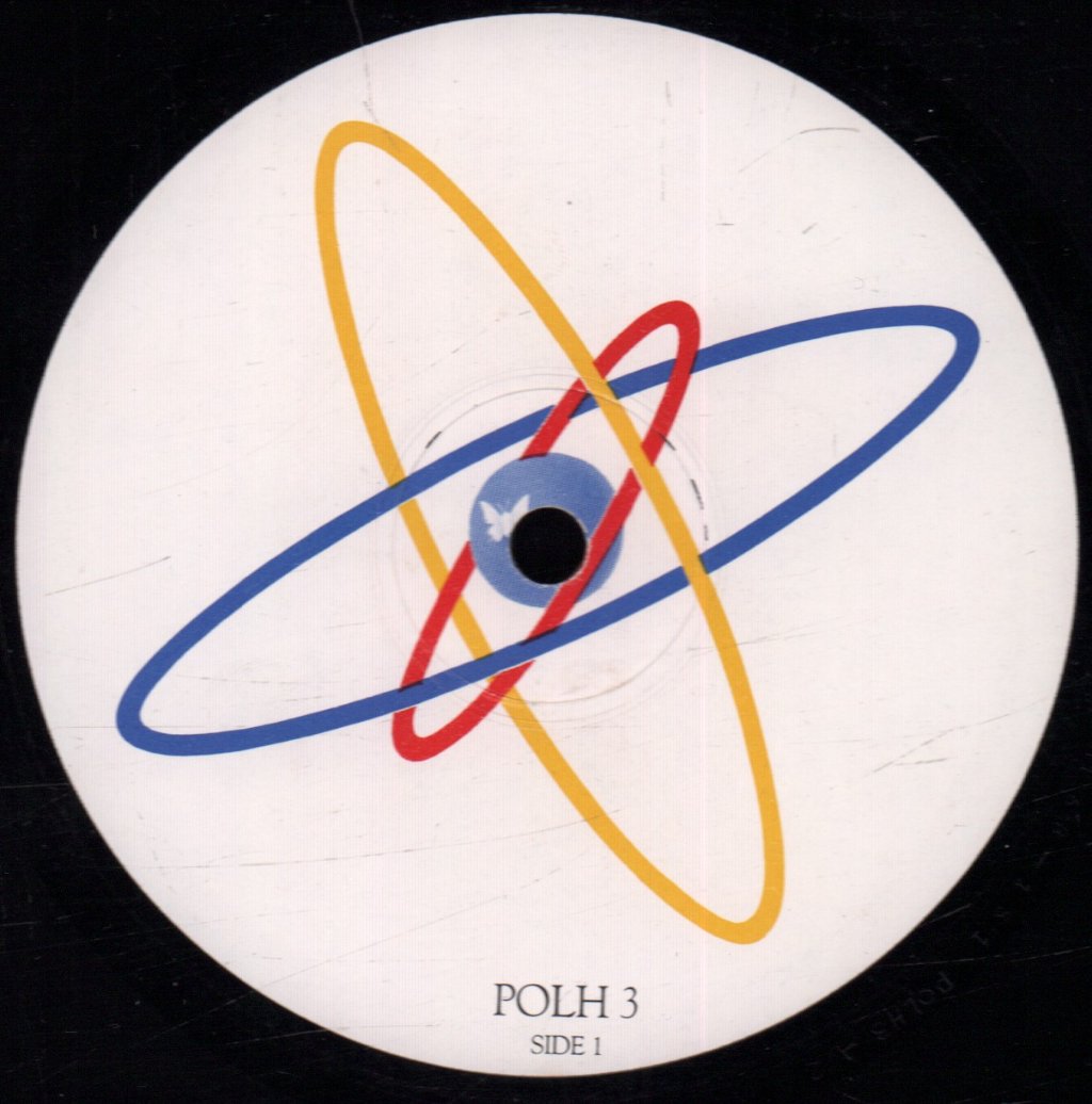 Barclay James Harvest - Ring Of Changes - Lp