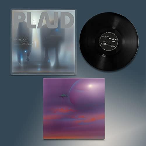 Plaid - Feorm Falorx - Lp