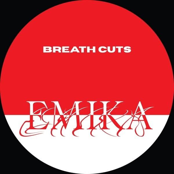 Emika - Breath Cuts - 12 Inch