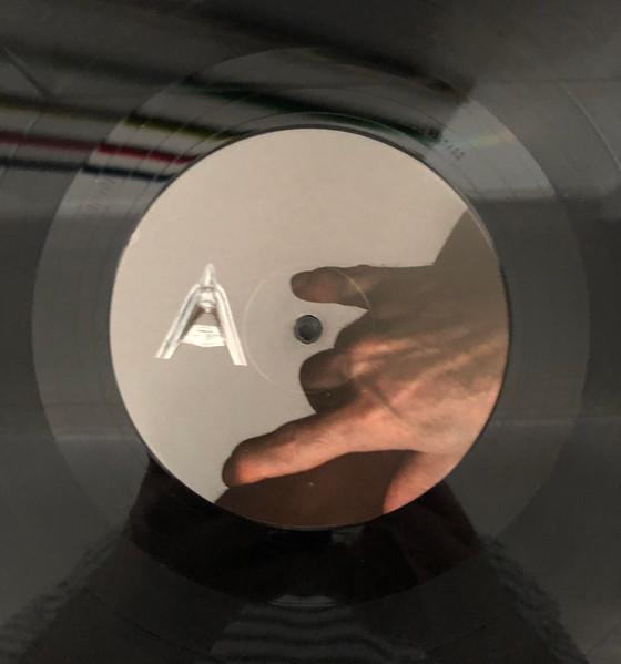 Perera Elsewhere - All Of This - Lp