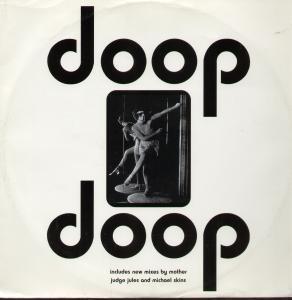 Doop Doop - Jean Lejeux Et Son Orhcestre - 12 Inch