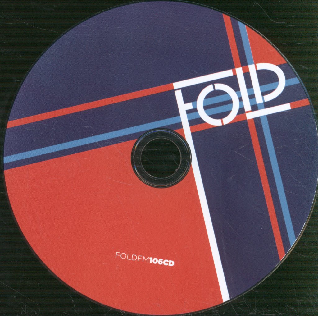 Fold - Fold - Cd