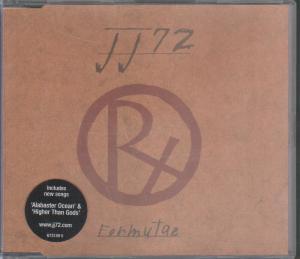 Jj72 - Formulae - Cd