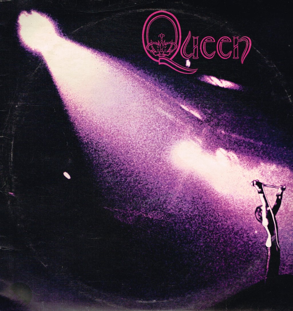 Queen - Queen - Lp