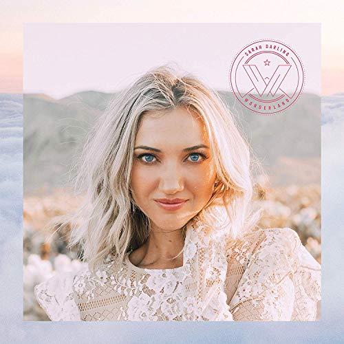 Sarah Darling - Wonderland - Cd