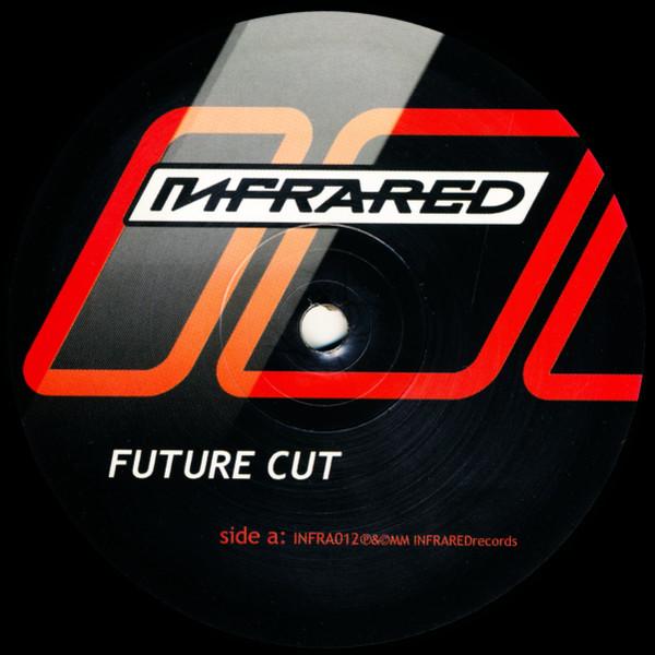Future Cut - Specialist / Razor's Edge - 12 Inch