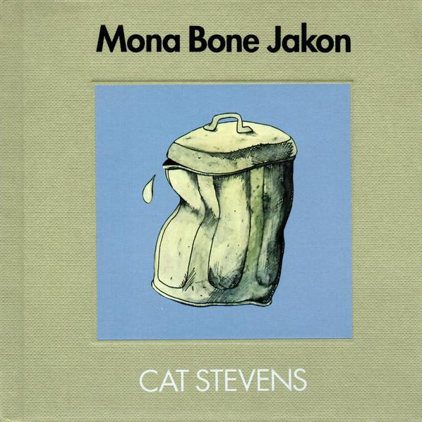 Cat Stevens - Mona Bone Jakon - Double Cd