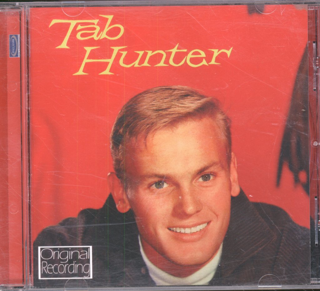 Tab Hunter - Tab Hunter - Cd