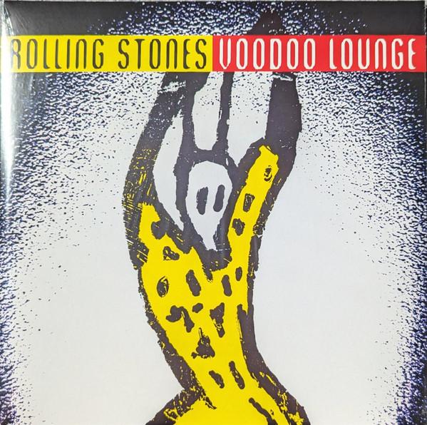 Rolling Stones - Voodoo Lounge - Double Lp