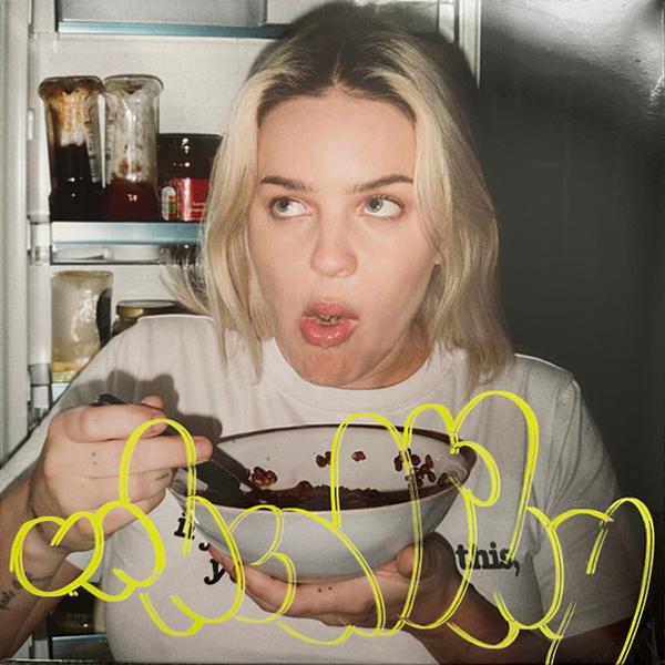 Anne-Marie - Unhealthy - Lp