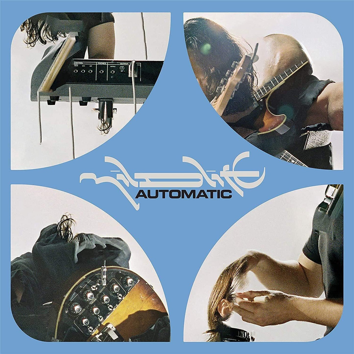 Mildlife - Automatic - Lp