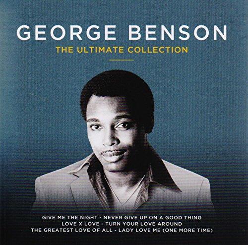 George Benson - Ultimate Collection - Double Cd