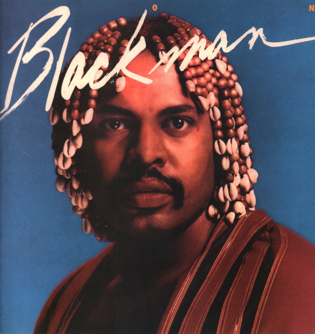 Don Blackman - Don Blackman - Lp