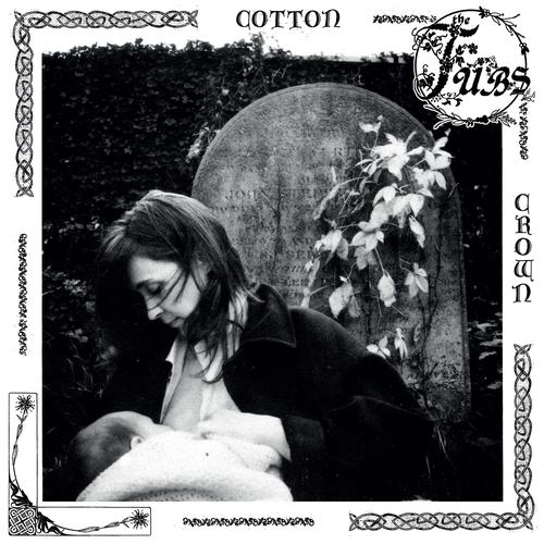 Tubs - Cotton Crown - Cd