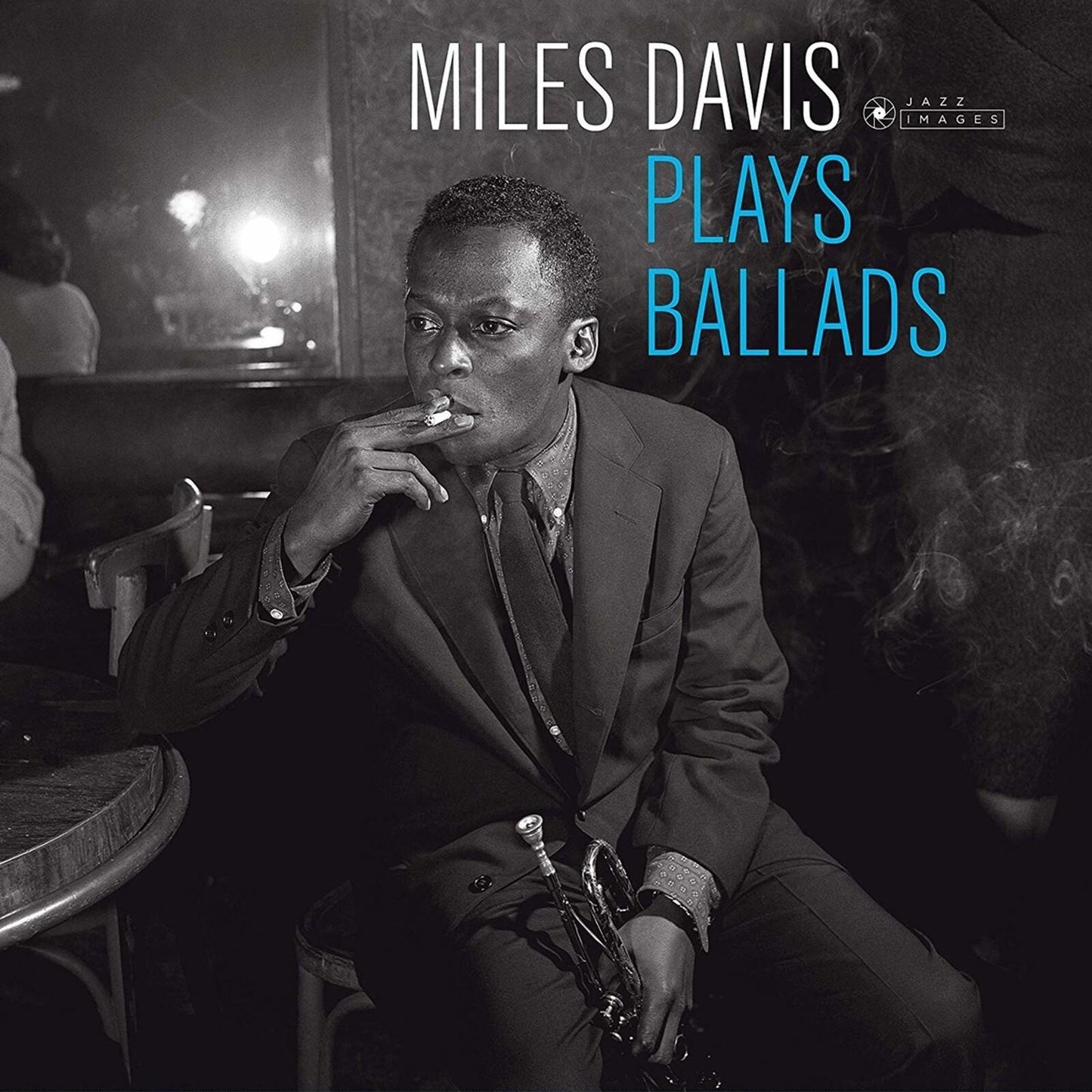 Miles Davis - Miles Davis Plays Ballads - Lp