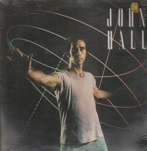 John Hall - John Hall - Lp