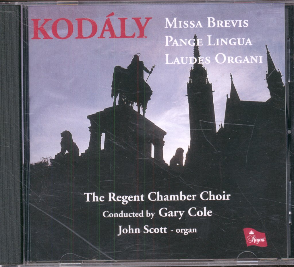 Academy Of Ancient Music, Stephen Cleobury - Bach - Magnificat - Double Cd
