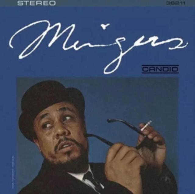 Charles Mingus - Mingus (Remastered Edition) (Indie Exclusive) - Lp